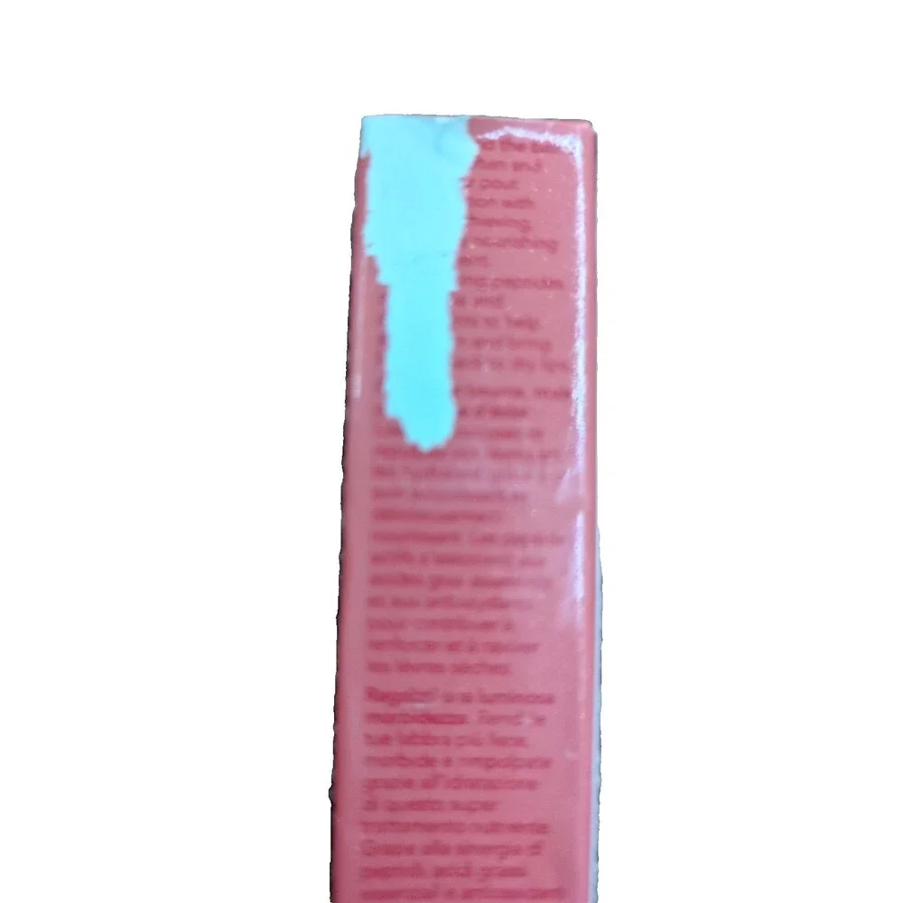 Ole Henriksen Pout Preserve Lip Treatment – Strawberry Sorbet Glimmer, 0.4 oz